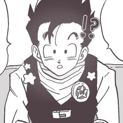 Gohan thumbnail