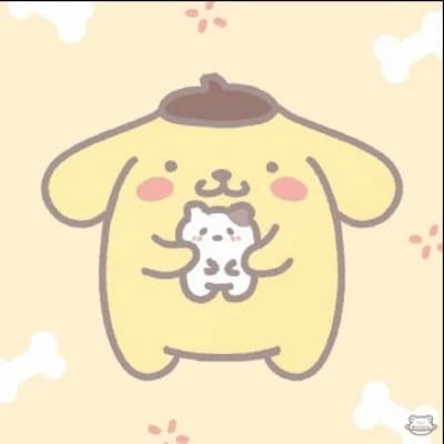 Pompompurin thumbnail
