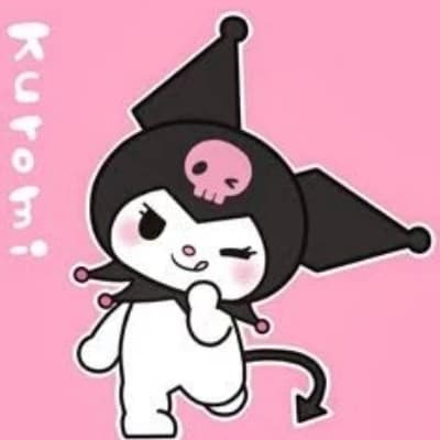 Kuromi thumbnail