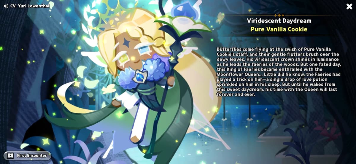 Pure vanilla cookie- thumbnail