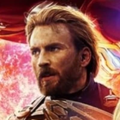 Captain America thumbnail