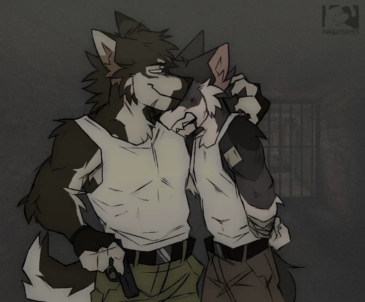 furry infection? thumbnail