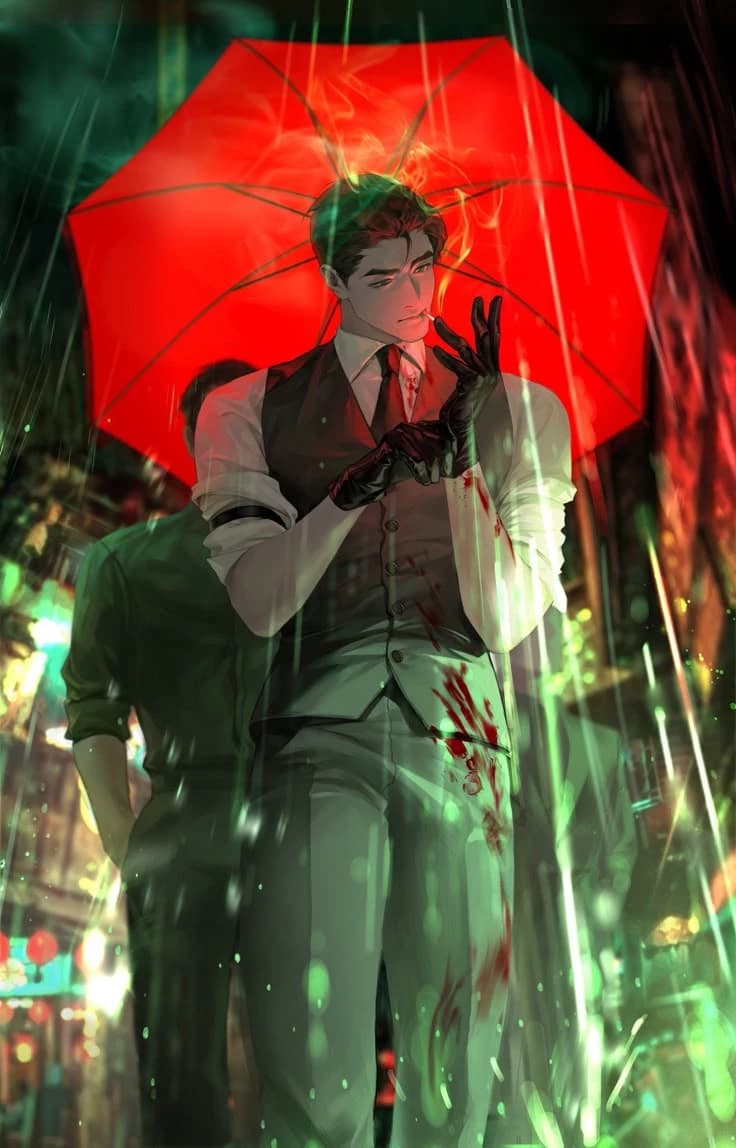 Leo thumbnail