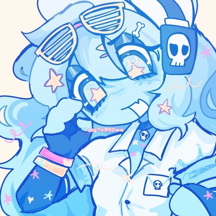 Connie thumbnail