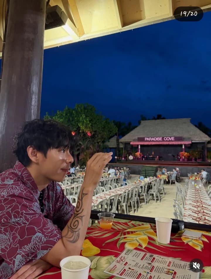 Kim taehyung thumbnail