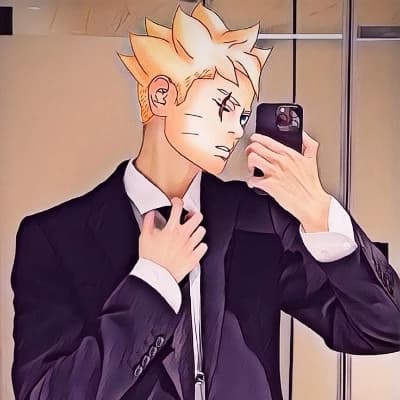 Boruto Uzumaki thumbnail