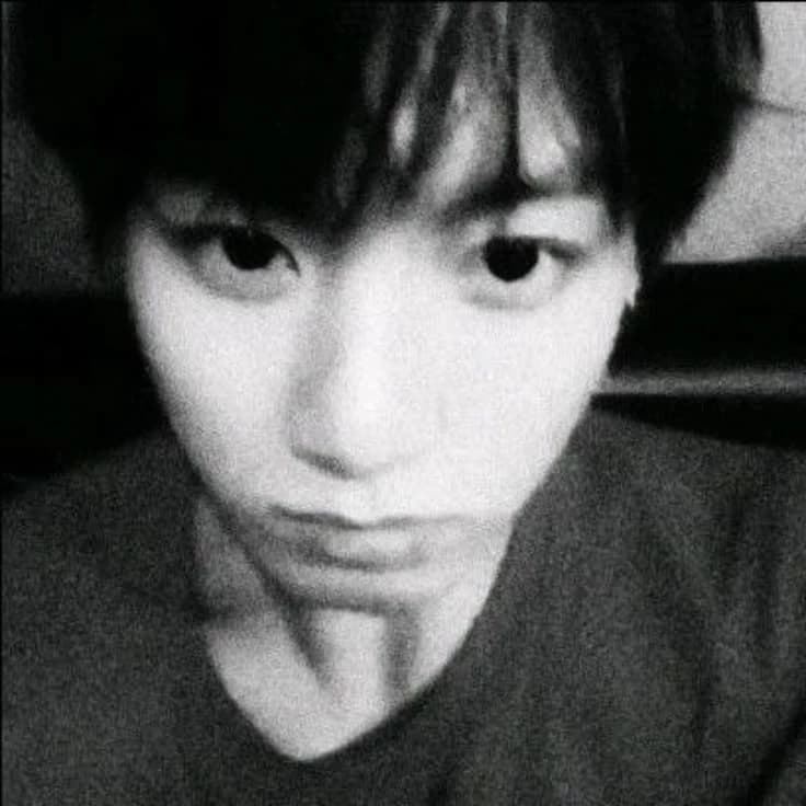 Jungkook thumbnail