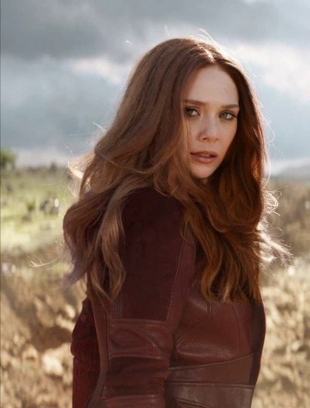 Wanda Maximoff thumbnail