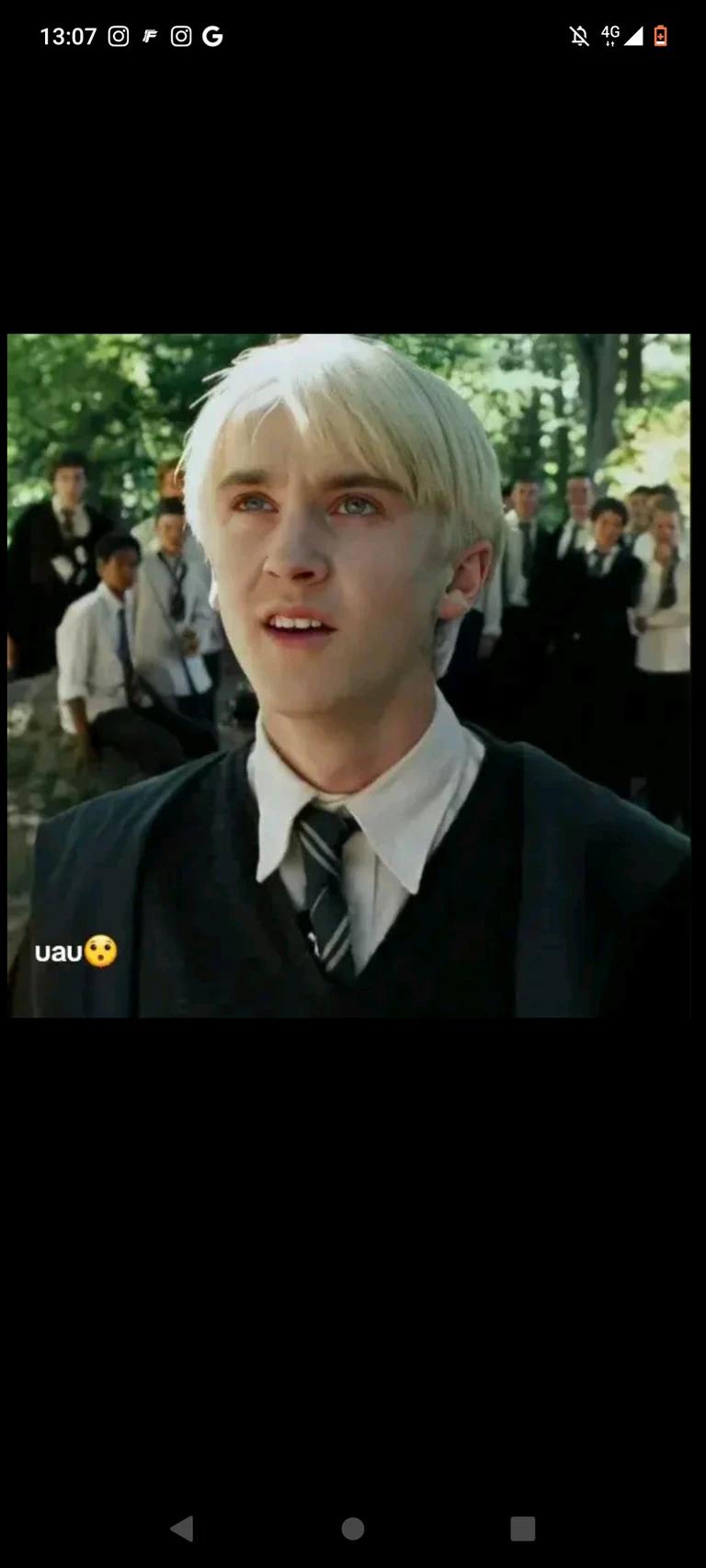 Draco malfoy thumbnail