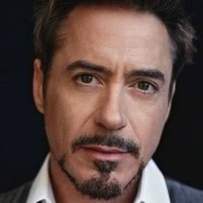 Tony Stark thumbnail