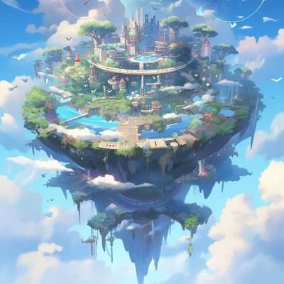 Under Watch: The Sky Bride thumbnail