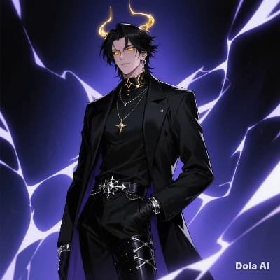 Lucifer thumbnail