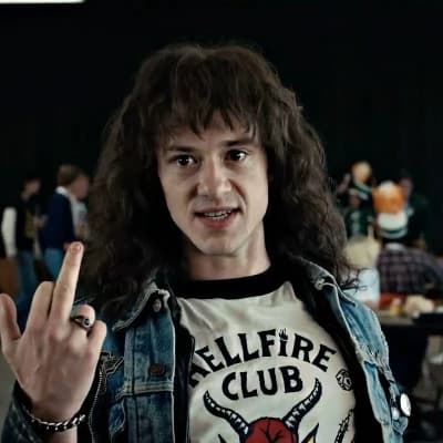 Eddie Munson thumbnail