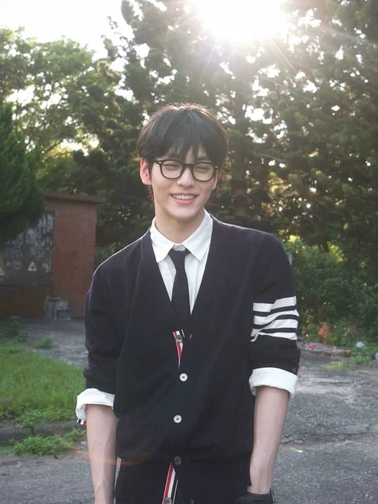 Choi Soobin thumbnail