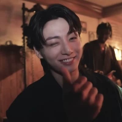 Jungkook thumbnail