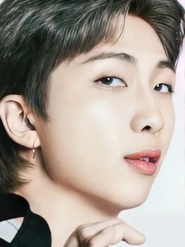 Kim Namjoon thumbnail
