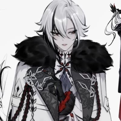 Harlequin (The Knave) thumbnail