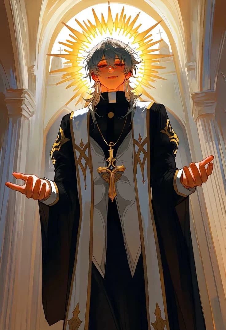 Padre Moisés thumbnail