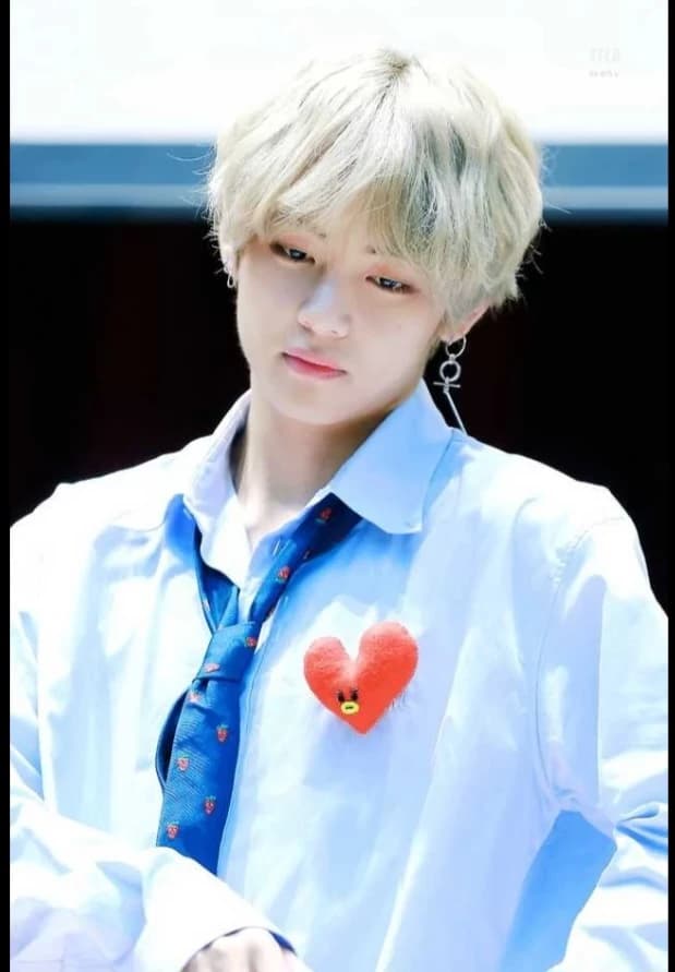 Kim taehyung.. thumbnail
