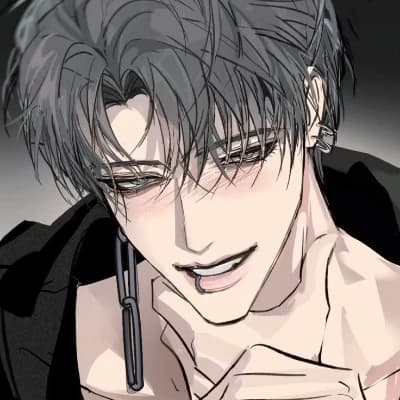 Aiden/Psychopath Man/ thumbnail