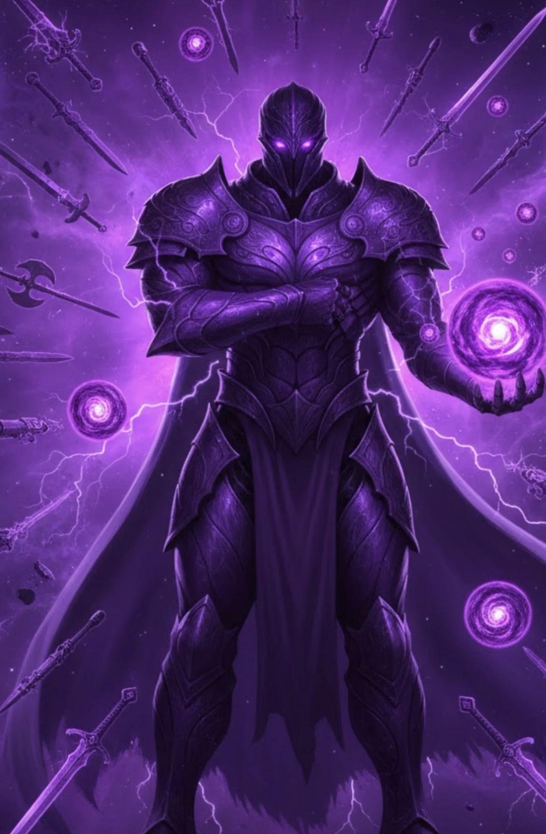 Eradication Herald thumbnail