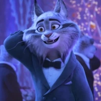 Pawbert lynxley thumbnail