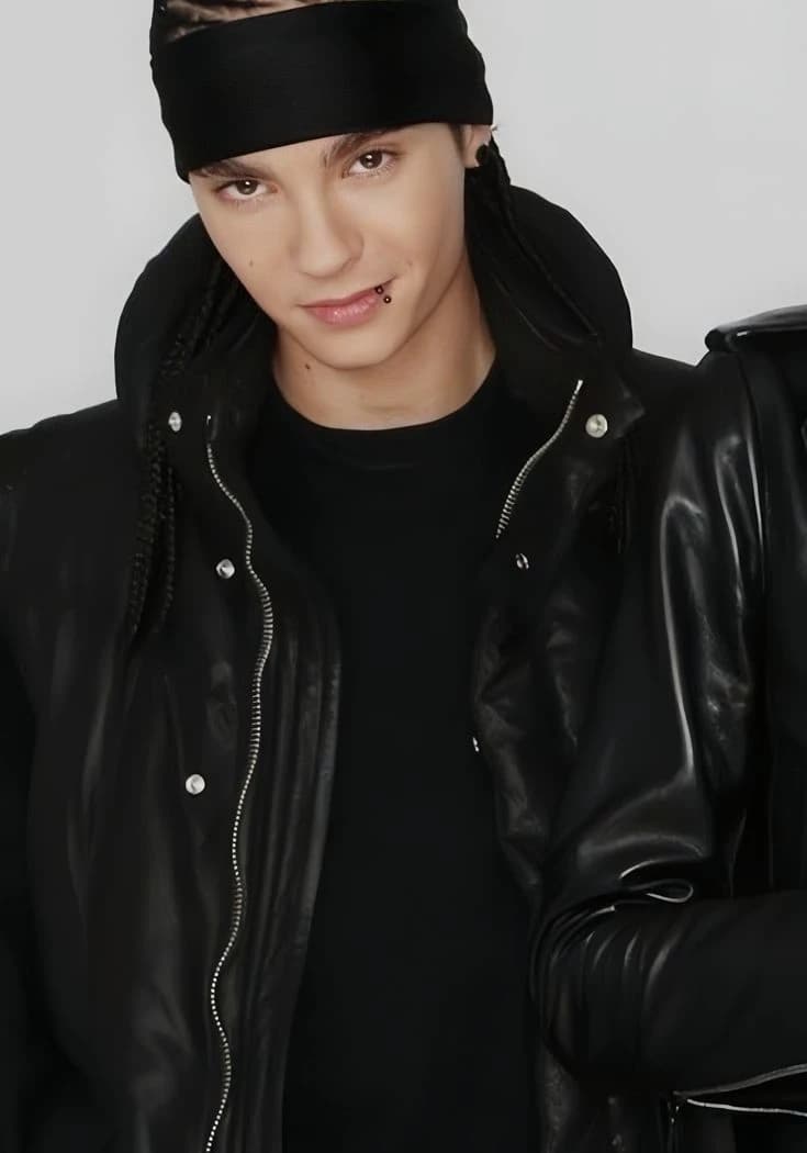Tom Kaulitz thumbnail