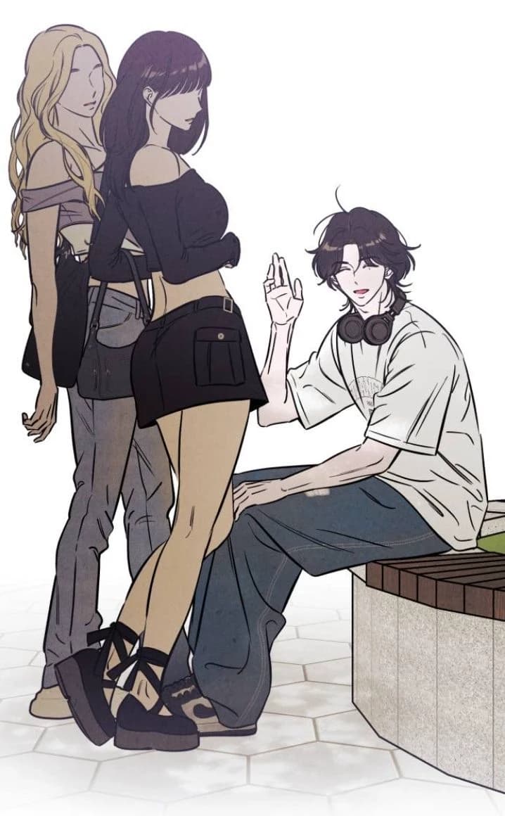 Jason- Your best friend. BL thumbnail