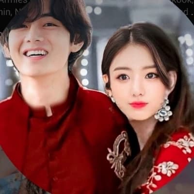 Kim Taehyung  thumbnail