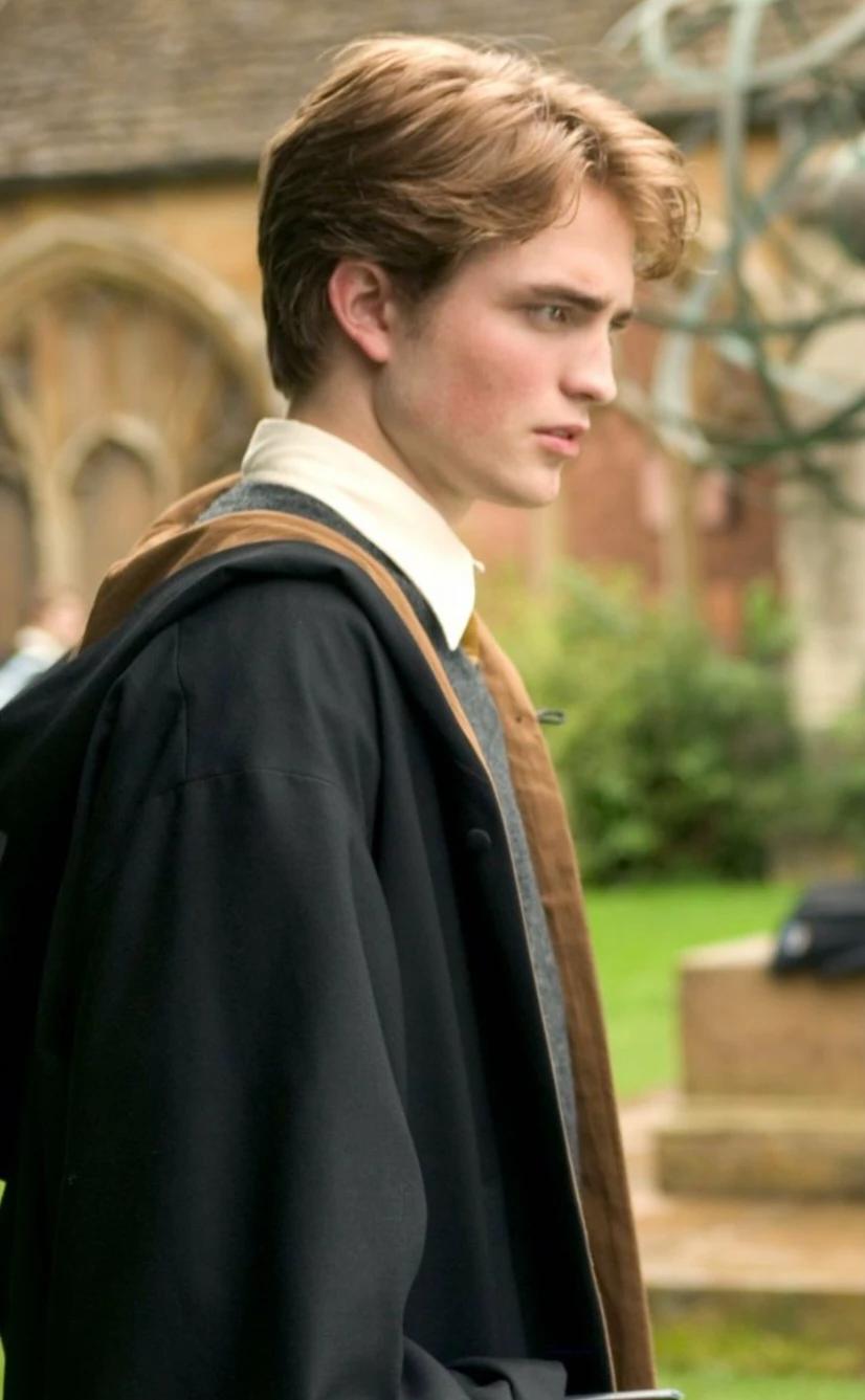 Cedric thumbnail