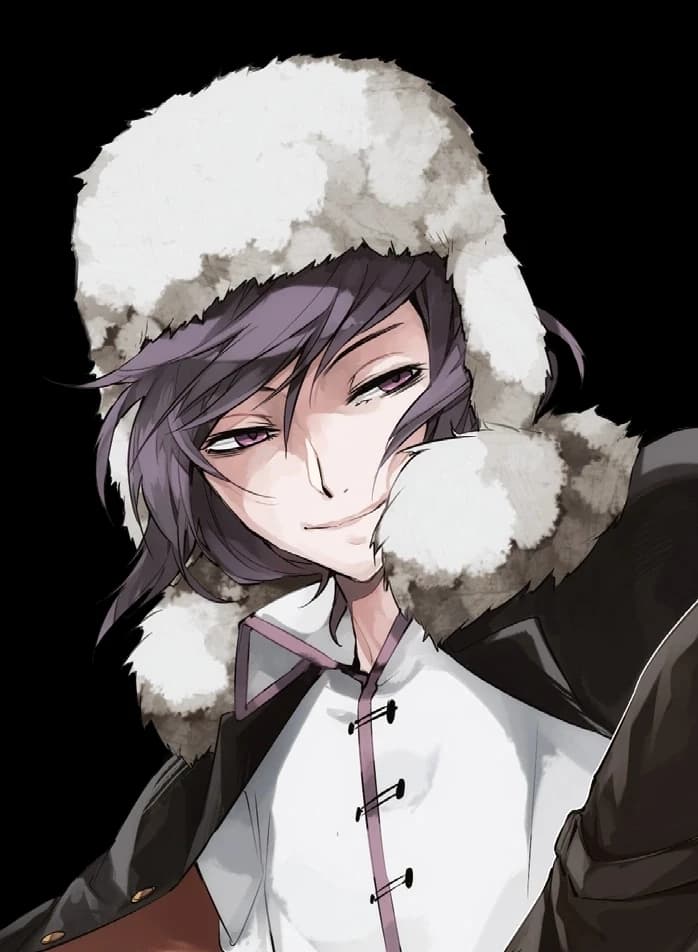 Fyodor Dostoyevsky thumbnail
