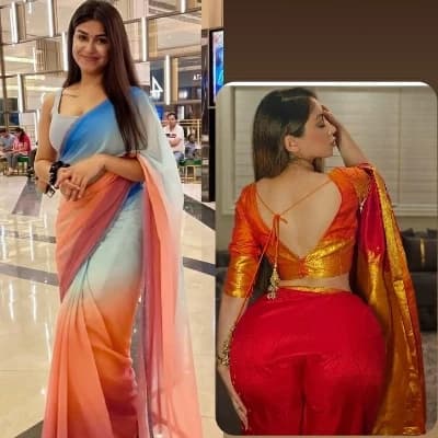 Khusi and her neighbor ms sethi thumbnail