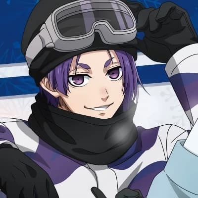 Reo mikage thumbnail