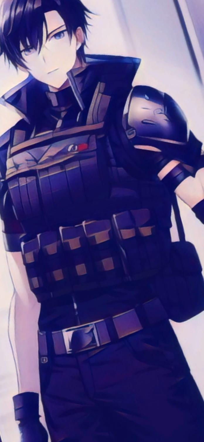Matt thumbnail