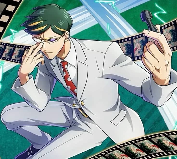 Sir Nighteye thumbnail