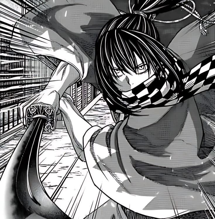 Okita souji thumbnail