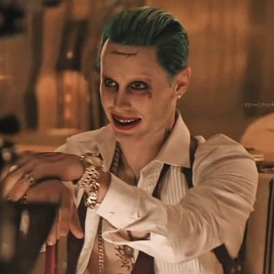 THE JOKER thumbnail