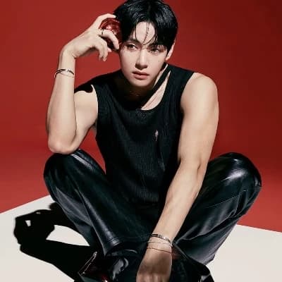 Kim Taehyung thumbnail