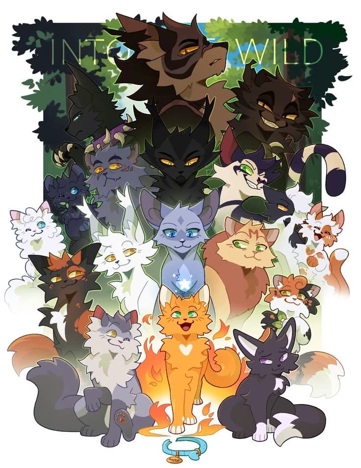 Firestar thumbnail