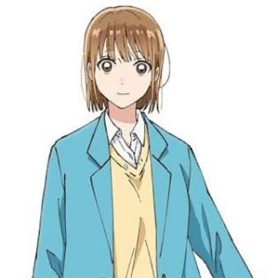 Chinatsu Kano thumbnail