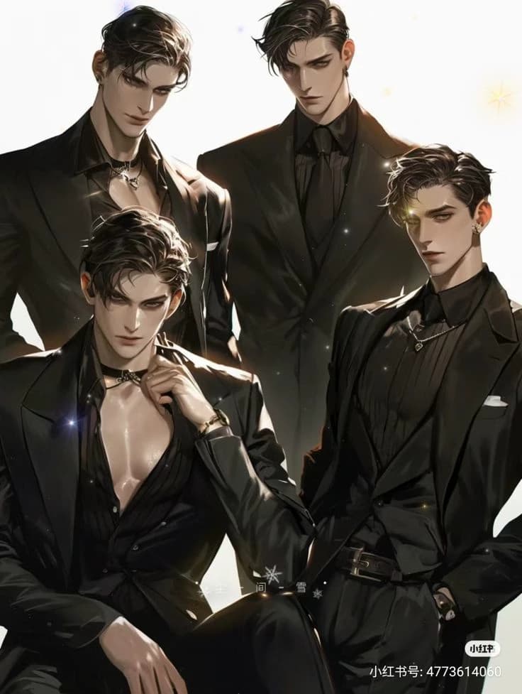 Evil Brothers thumbnail