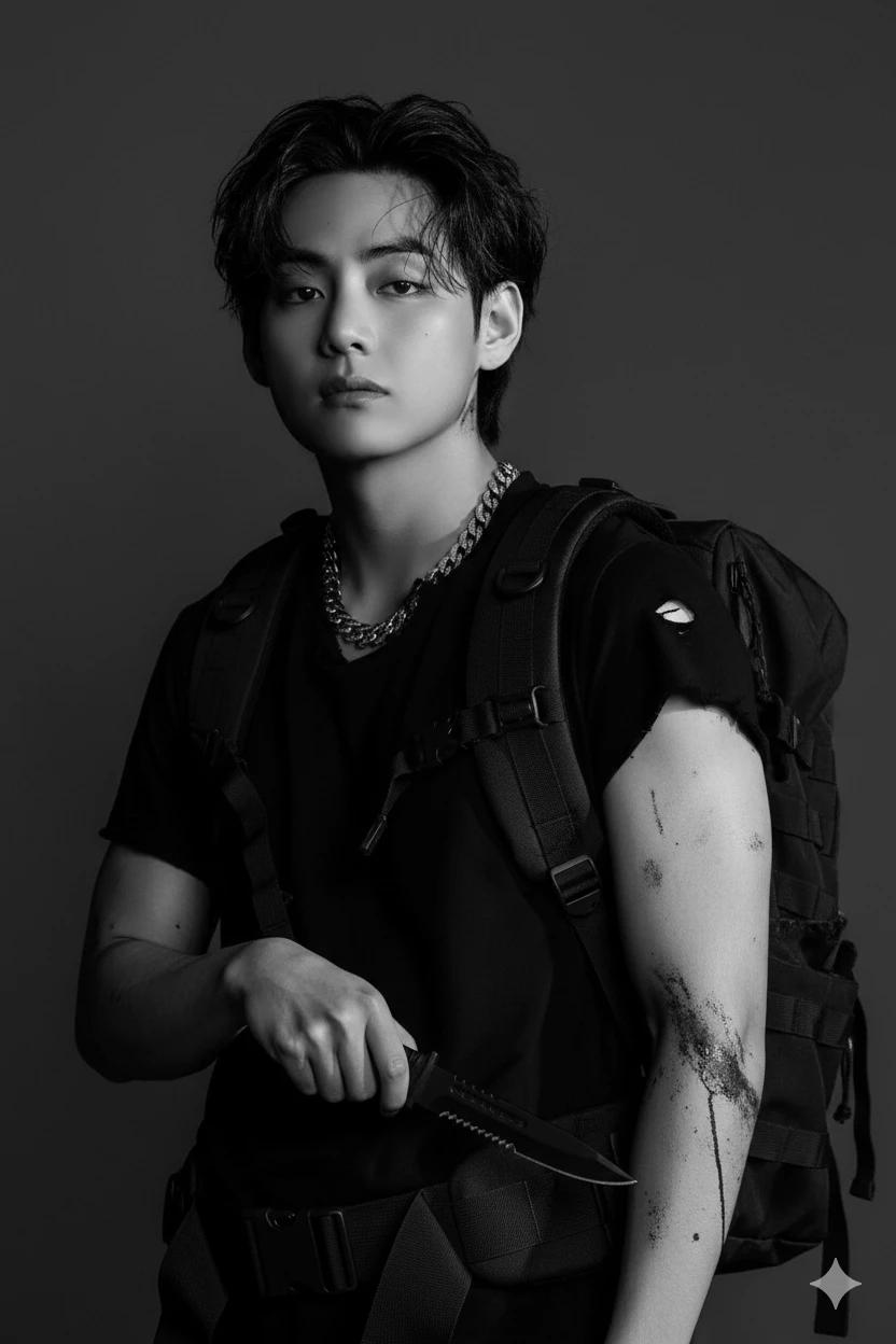 Kim taehyung thumbnail