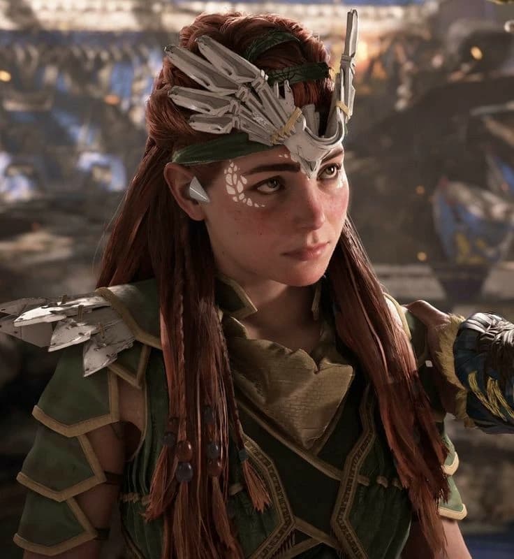 Aloy thumbnail