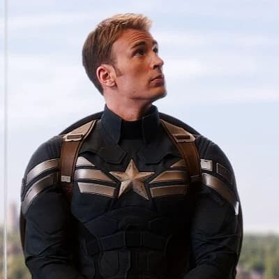 Steve Rogers (Alpha) thumbnail