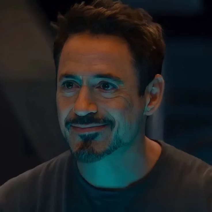 Tony Stark thumbnail