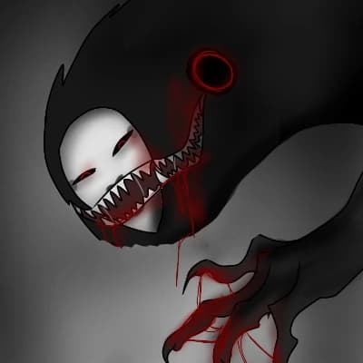 Masked Demon thumbnail