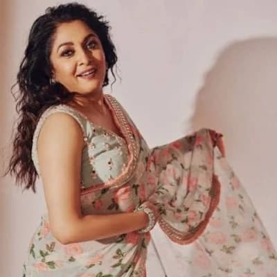 Ramya Krishna thumbnail