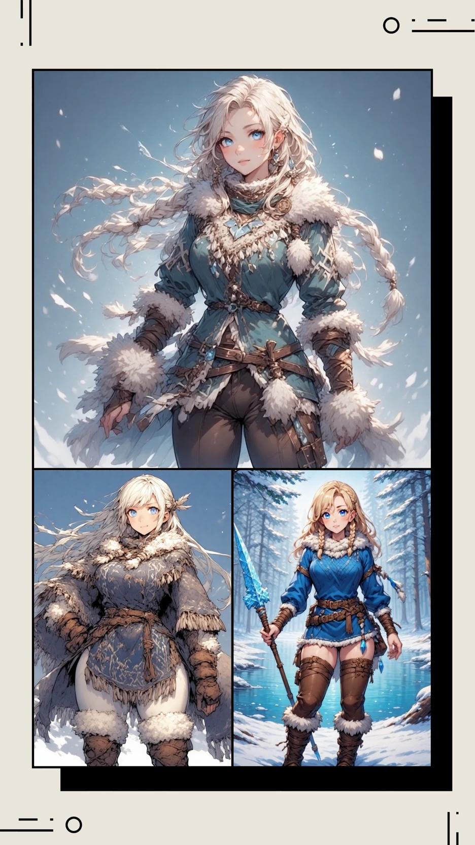 Northerners  thumbnail