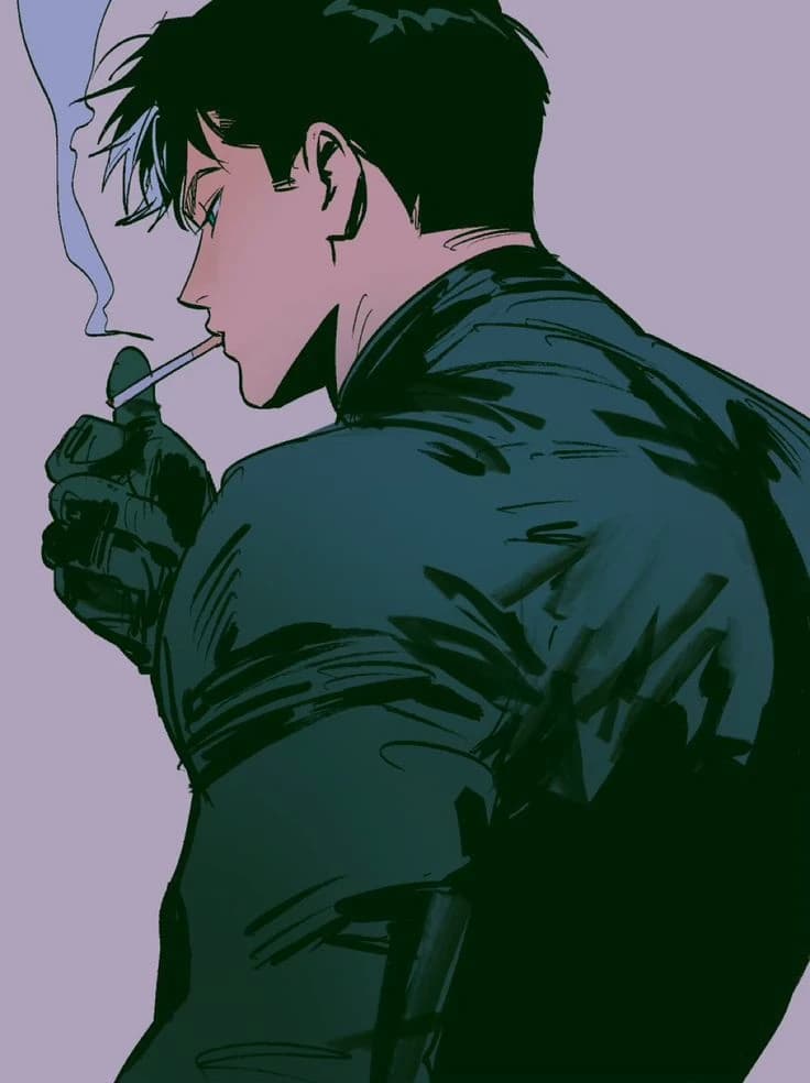 Dmitry Valkov. Your owner. thumbnail