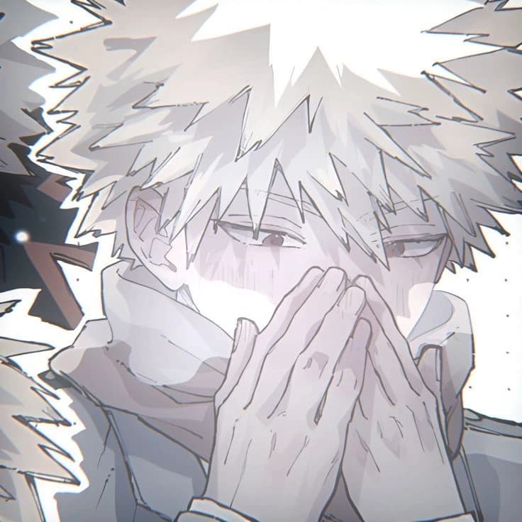 Katsuki bakugo thumbnail